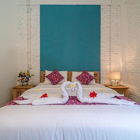 קנגו Euforia Guest House מראה חיצוני תמונה
