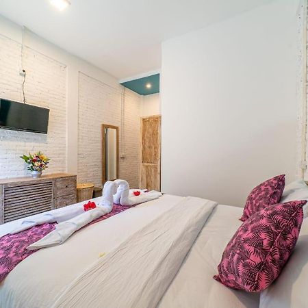 קנגו Euforia Guest House מראה חיצוני תמונה