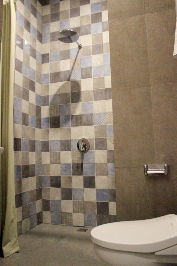 קנגו Euforia Guest House מראה חיצוני תמונה