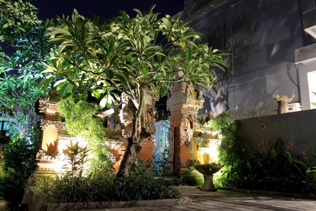 קנגו Euforia Guest House מראה חיצוני תמונה