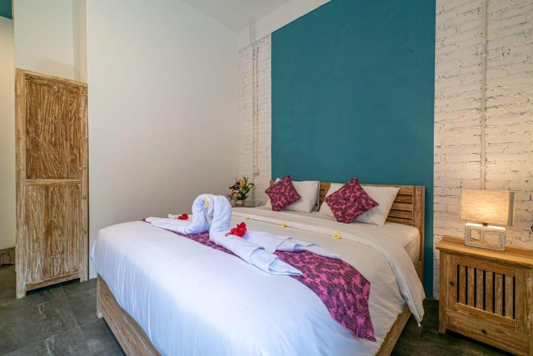 קנגו Euforia Guest House מראה חיצוני תמונה