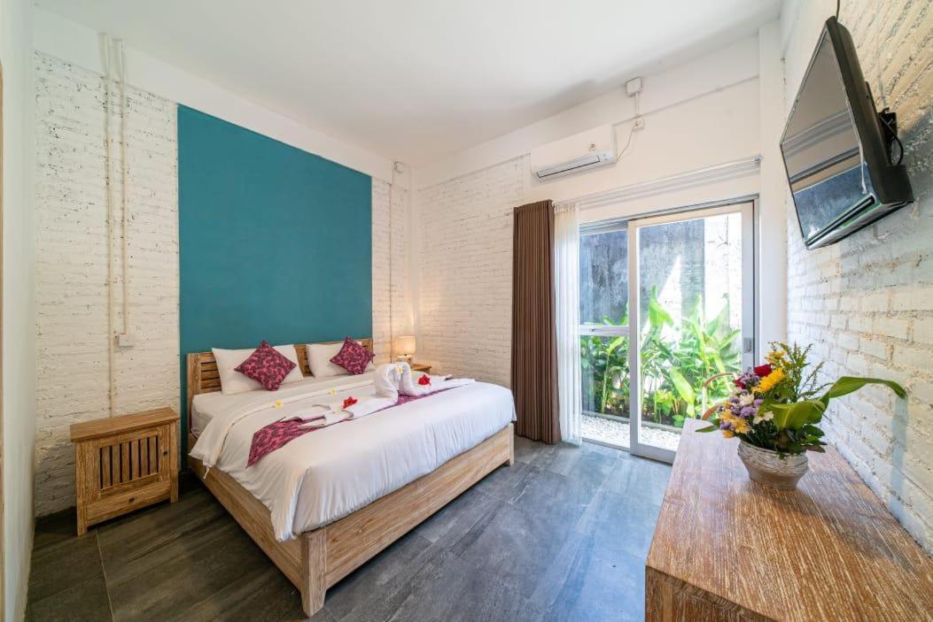 קנגו Euforia Guest House מראה חיצוני תמונה