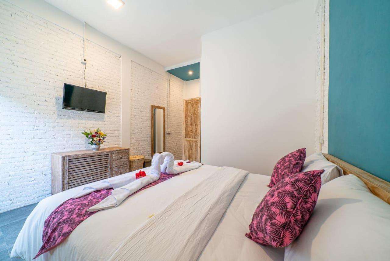 קנגו Euforia Guest House מראה חיצוני תמונה