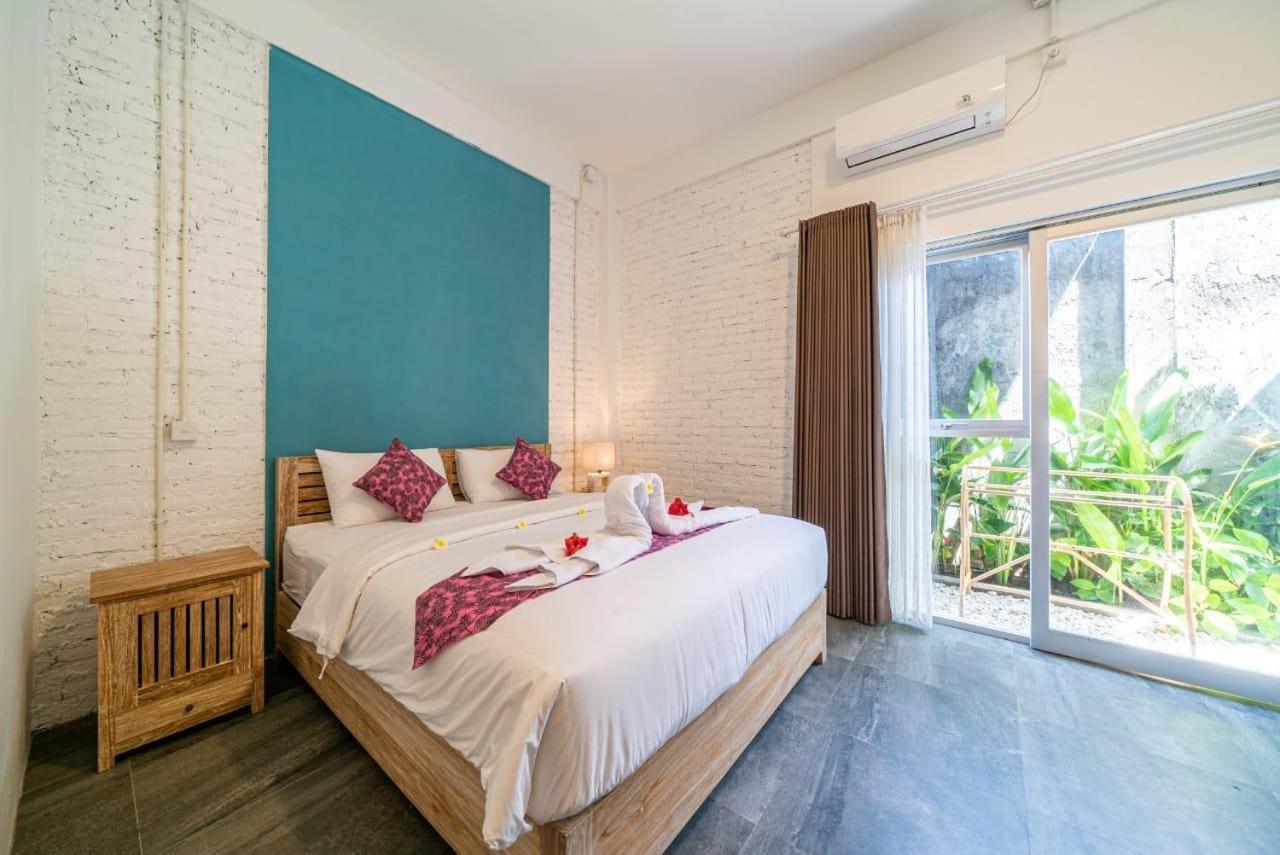 קנגו Euforia Guest House מראה חיצוני תמונה