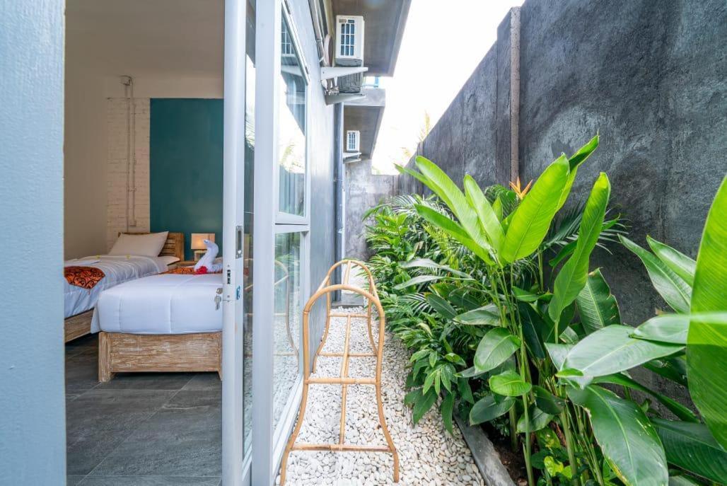 קנגו Euforia Guest House מראה חיצוני תמונה