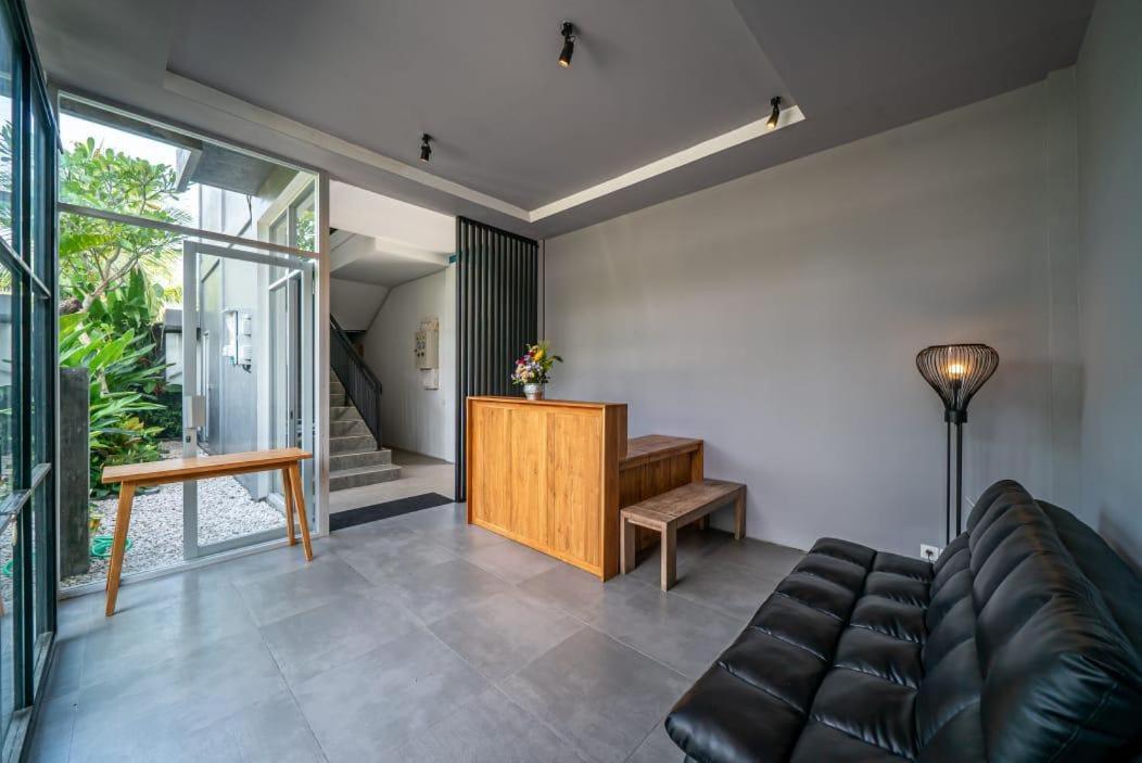 קנגו Euforia Guest House מראה חיצוני תמונה