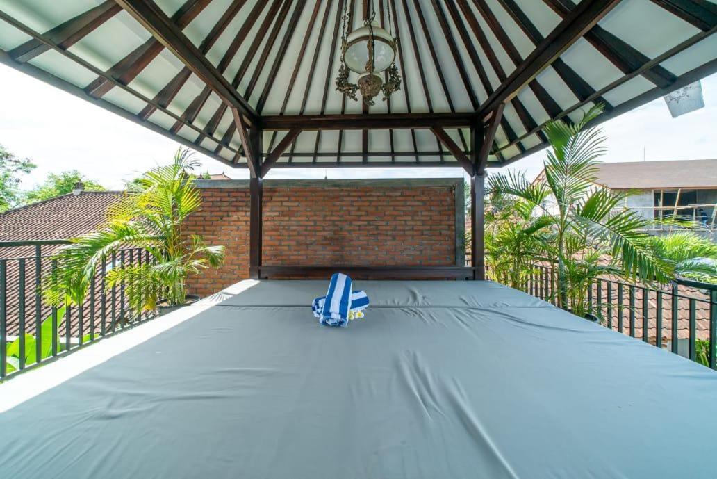 קנגו Euforia Guest House מראה חיצוני תמונה