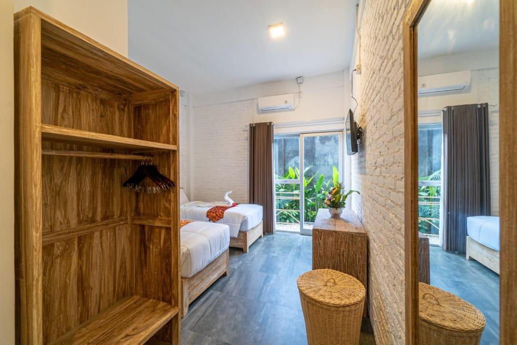 קנגו Euforia Guest House מראה חיצוני תמונה