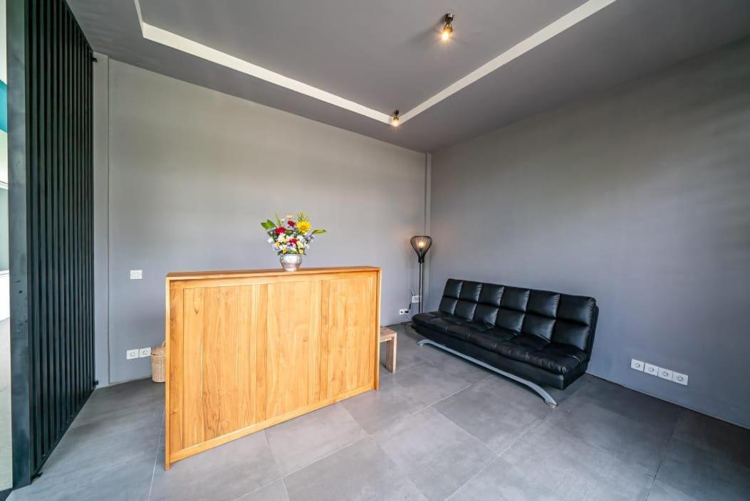 קנגו Euforia Guest House מראה חיצוני תמונה