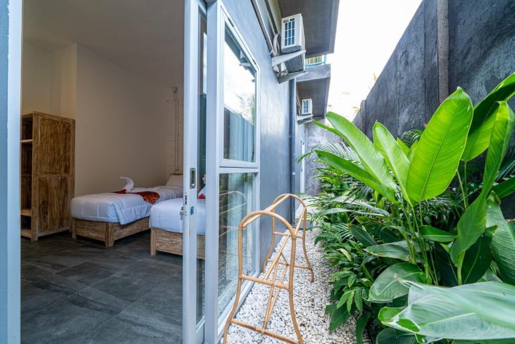 קנגו Euforia Guest House מראה חיצוני תמונה