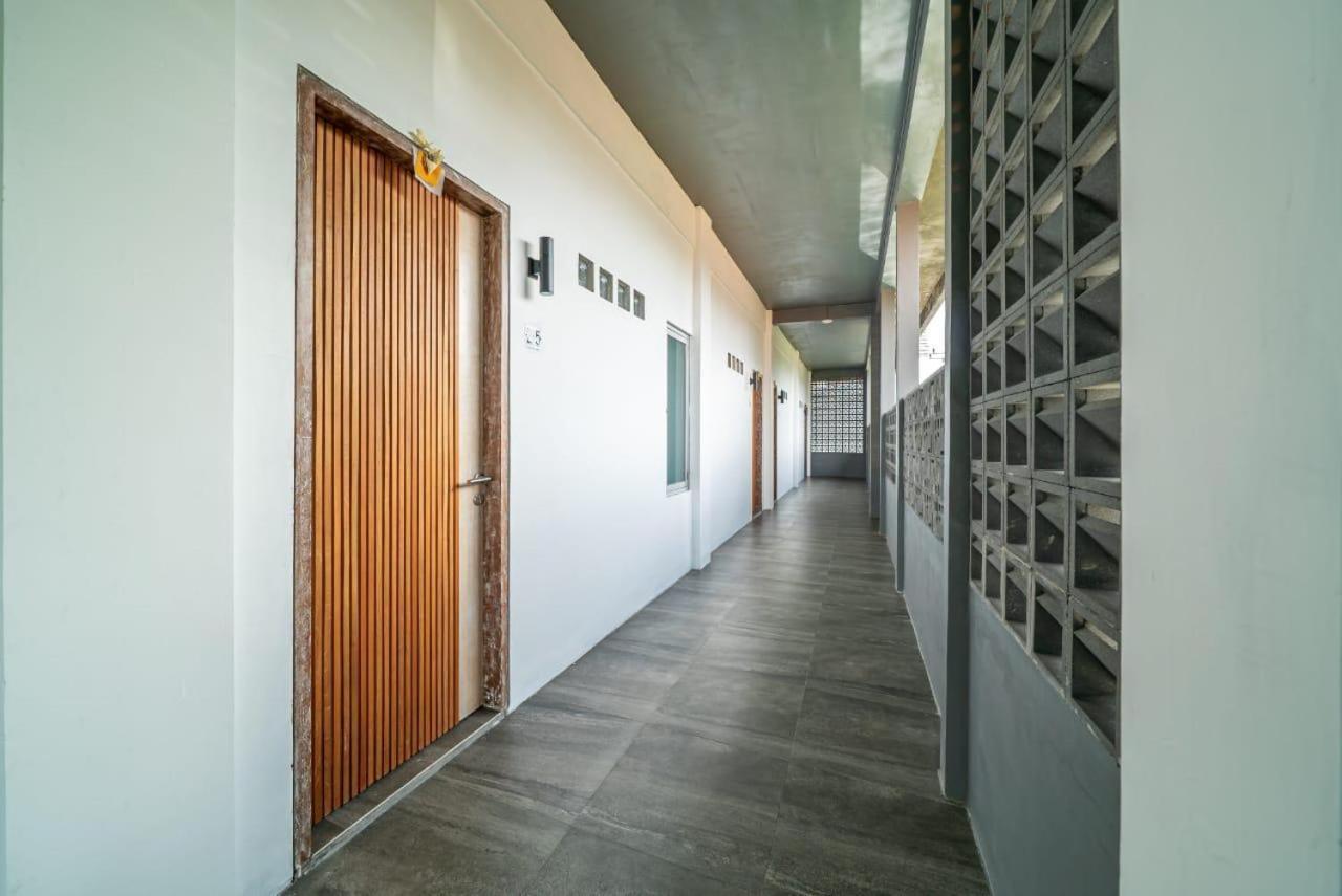 קנגו Euforia Guest House מראה חיצוני תמונה