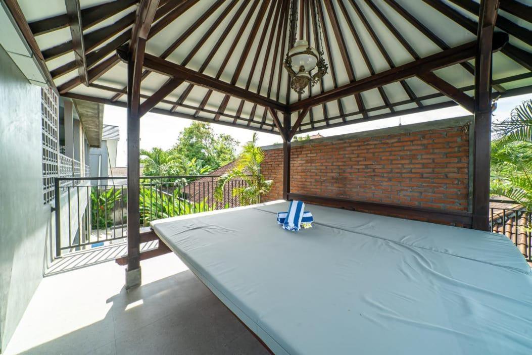 קנגו Euforia Guest House מראה חיצוני תמונה